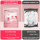Floral Scented Camphor Balls