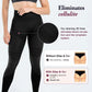 🌞Fris De Lente In Met 50% Korting!🍑3D Anti-Cellulite Legging - Push-up & Tummy Control - Squat-proof & Corrigerend - Hoge Taille voor een Perfect Silhouet