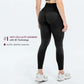 🌞Fris De Lente In Met 50% Korting!🍑3D Anti-Cellulite Legging - Push-up & Tummy Control - Squat-proof & Corrigerend - Hoge Taille voor een Perfect Silhouet