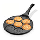 🤩Pannenkoekenpan met smileys