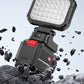 🌞Fris De Lente In Met 50% Korting!💡180° Draaibare LED Werklamp - Met Dual USB Powerbank Functie - Robuust & Draadloos - Universele Accu Compatibiliteit - Voor Garage, Bouw & Camping