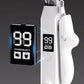 🌞Fris De Lente In Met 50% Korting!🐾2-in-1 LED Nagelknipper & Slijper - Veilig & Pijnloos voor Honden & Katten - Met Bloedlijn-Verlichting & Digitaal Scherm - USB Oplaadbaar