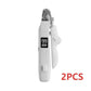 🌞Fris De Lente In Met 50% Korting!🐾2-in-1 LED Nagelknipper & Slijper - Veilig & Pijnloos voor Honden & Katten - Met Bloedlijn-Verlichting & Digitaal Scherm - USB Oplaadbaar
