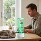 LED Bubble Fish Aquarium Lamp - Create Serene Underwater Ambiance