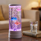 LED Bubble Fish Aquarium Lamp - Create Serene Underwater Ambiance