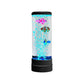 LED Bubble Fish Aquarium Lamp - Create Serene Underwater Ambiance