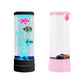 LED Bubble Fish Aquarium Lamp - Create Serene Underwater Ambiance