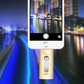 🌞Fris De Lente In Met 50% Korting!📱3-in-1 Universele USB-stick - Voor iPhone, Android & PC - USB 3.0 Supersnel