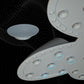 🌞Fris De Lente In Met 50% Korting!🚿3-in-1 Luxe Siliconen Massage Mat - Voor Voeten & Rug - Anti-slip & Veilig - Schattig Konijn Design