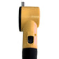 🌞Fris De Lente In Met 50% Korting!✂️Draadloze Elektrische Stofschaar - 2000mAh Oplaadbaar - Met LED-licht & Veiligheidsslot - Voor Stof, Leer & Karton - Ergonomisch & RSI-vrij