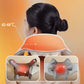 🌞Fris De Lente In Met 50% Korting!🔥5D Nek- en Schoudermassage Apparaat - Met 48°C Infrarood Warmte - Draadloos & Ergonomisch - Simuleert Thaise Massage