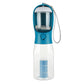 🌞Fris De Lente In Met 50% Korting!🐾3-in-1 Draagbare Drinkfles voor Honden - Inclusief Voerbak & Poepzakjes Dispenser - 100% Lekvrij & BPA-vrij