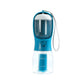 🌞Fris De Lente In Met 50% Korting!🐾3-in-1 Draagbare Drinkfles voor Honden - Inclusief Voerbak & Poepzakjes Dispenser - 100% Lekvrij & BPA-vrij