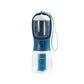 🌞Fris De Lente In Met 50% Korting!🐾3-in-1 Draagbare Drinkfles voor Honden - Inclusief Voerbak & Poepzakjes Dispenser - 100% Lekvrij & BPA-vrij