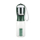🌞Fris De Lente In Met 50% Korting!🐾3-in-1 Draagbare Drinkfles voor Honden - Inclusief Voerbak & Poepzakjes Dispenser - 100% Lekvrij & BPA-vrij