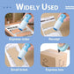 🌞Fris De Lente In Met 50% Korting!📦2-in-1 Privacy Beschermer & Pakketopener - Gegevenswisser voor Thermisch Papier - Voorkom Identiteitsdiefstal - Snel & Effectief