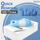 🌞Fris De Lente In Met 50% Korting!📦2-in-1 Privacy Beschermer & Pakketopener - Gegevenswisser voor Thermisch Papier - Voorkom Identiteitsdiefstal - Snel & Effectief