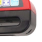 🌞Fris De Lente In Met 50% Korting!🔐110dB Alarm Schijfrem Slot - Zwaar Uitgevoerd & Waterdicht - Voor Motor, Scooter & E-step - Anti-diefstal Bewegingssensor - Inclusief Reservebatterijen