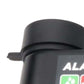 🌞Fris De Lente In Met 50% Korting!🔐110dB Alarm Schijfrem Slot - Zwaar Uitgevoerd & Waterdicht - Voor Motor, Scooter & E-step - Anti-diefstal Bewegingssensor - Inclusief Reservebatterijen