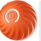 🌞Fris De Lente In Met 50% Korting!🐶Actieve Rollende Hondenbal - Interactief & Bijtbestendig - Slimme Modus - Voorkom Verveling & Sloopgedrag - Milieuvriendelijk TPR Rubber