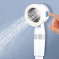 🌞Fris De Lente In Met 50% Korting!🚿Draagbare Campingdouche met Waterpomp – USB Oplaadbaar, Instelbare Waterstroom, Perfect voor Kamperen, Wandelen en Huisdieren