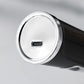 🌞Fris De Lente In Met 50% Korting!☕Mini Draagbare Elektrische Melkopschuimer – 3 Snelheden, USB Oplaadbaar, Compact & Stil, Perfect voor Cappuccino en Latte