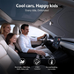 🌞Fris De Lente In Met 50% Korting!🚗Opvouwbaar Voorruit Zonnescherm voor Auto – Beschermt tegen Hitte, UV-Straling en Warme Stoelen
