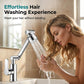 🌞Fris De Lente In Met 50% Korting!🚰1080° Draaibare Wastafelkraan met Twee Waterstanden – Spatvrij, Flexibel en Stijlvol