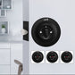 🌞Fris De Lente In Met 50% Korting!🔐Slim Deurslot met Vingerafdruk & Bluetooth – Keyless Toegang voor Huis, Kantoor en Kamer