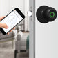 🌞Fris De Lente In Met 50% Korting!🔐Slim Deurslot met Vingerafdruk & Bluetooth – Keyless Toegang voor Huis, Kantoor en Kamer