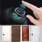 🌞Fris De Lente In Met 50% Korting!🔐Slim Deurslot met Vingerafdruk & Bluetooth – Keyless Toegang voor Huis, Kantoor en Kamer
