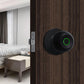 🌞Fris De Lente In Met 50% Korting!🔐Slim Deurslot met Vingerafdruk & Bluetooth – Keyless Toegang voor Huis, Kantoor en Kamer