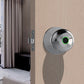 🌞Fris De Lente In Met 50% Korting!🔐Slim Deurslot met Vingerafdruk & Bluetooth – Keyless Toegang voor Huis, Kantoor en Kamer