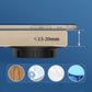 🌞Fris De Lente In Met 50% Korting!🔋Verborgen Draadloze Oplader voor Onder het Bureau – Qi Charger zonder Zichtbare Kabels