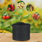 🌞Fris De Lente In Met 50% Korting!🌱Ademende Stoffen Kweekzak voor Planten – Geotextiele Groeizak voor Balkon, Terras en Moestuin