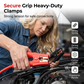 🌞Fris De Lente In Met 50% Korting!🚗Zware Startkabels 2000A met Opbergtas – Noodhulp voor Auto, SUV en Truck