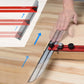 🌞Fris De Lente In Met 50% Korting!🔨Verstelbaar Aluminium Traptrede Sjabloon