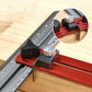 🌞Fris De Lente In Met 50% Korting!🔨Verstelbaar Aluminium Traptrede Sjabloon