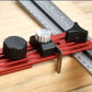 🌞Fris De Lente In Met 50% Korting!🔨Verstelbaar Aluminium Traptrede Sjabloon