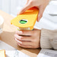 🌞Fris De Lente In Met 50% Korting!🍯Multifunctionele 6-in-1 Flessenopener en Potopener – Handige Keukenhulp voor Moeilijke Deksels