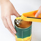 🌞Fris De Lente In Met 50% Korting!🍯Multifunctionele 6-in-1 Flessenopener en Potopener – Handige Keukenhulp voor Moeilijke Deksels