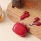 🌞Fris De Lente In Met 50% Korting!🦀3-in-1 Magnetische Krab Multitool – Flesopener, Doossnijder en Mini Schaar voor de Keuken