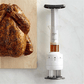 🌞Fris De Lente In Met 50% Korting!🥩2-in-1 Vleesvermalser en Marinade Injector – Voor Mals, Sappig en Vol Smaak BBQ- en Braadvlees