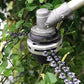 🌞Fris De Lente In Met 50% Korting!🌿Universele Ketting Trimmerkop voor Onkruid – Sterke Bosmaaier Kop voor Gras, Randen en Dichte Begroeiing