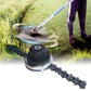 🌞Fris De Lente In Met 50% Korting!🌿Universele Ketting Trimmerkop voor Onkruid – Sterke Bosmaaier Kop voor Gras, Randen en Dichte Begroeiing