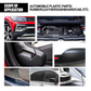 ❄️Zomerfresh 50% Korting! 🚗Auto Plastic Coating Set – Diep Herstel & Bescherming voor Dashboard, Deurpanelen en Kunststof Oppervlakken