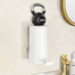 🌞Fris De Lente In Met 50% Korting!🧼Zeep Rasp Dispenser voor Wandmontage – Hygiënische Zeepvlokken Houder zonder Boren voor Badkamer en Keuken