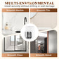 🌞Fris De Lente In Met 50% Korting!🦷Automatische Tandpastadispenser zonder Boren – Hygiënische Wanddispenser voor Badkamer, Kinderen en Gezin
