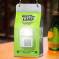 Outdoor Emergency Saltwater LED Lamp