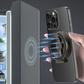 Vouwbare Magnetische Ring Telefoonhouder